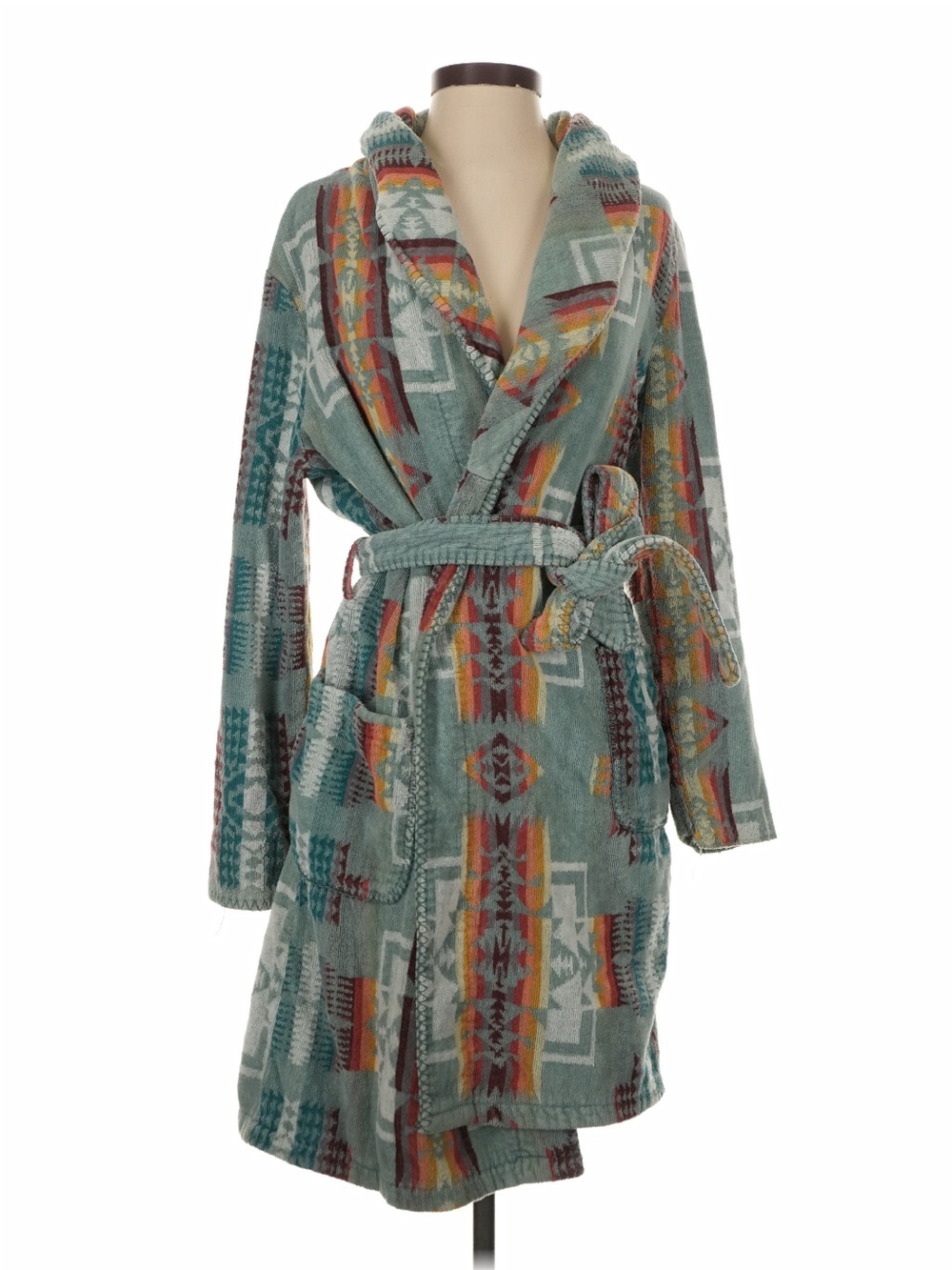Pendleton Robe